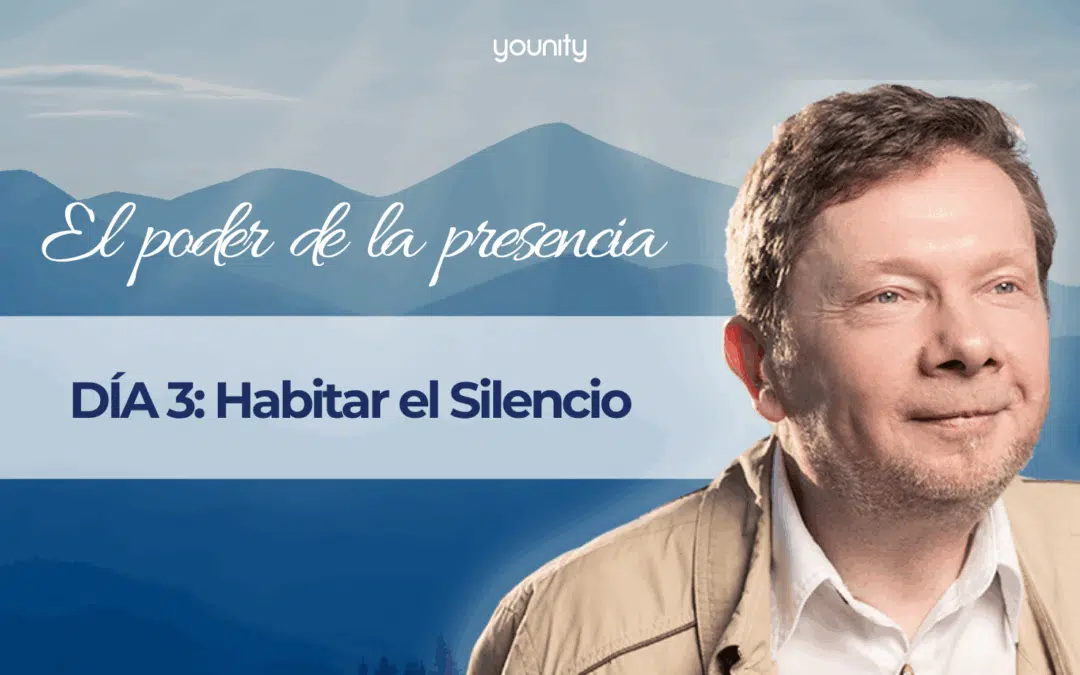 Día 3 – Retiro
